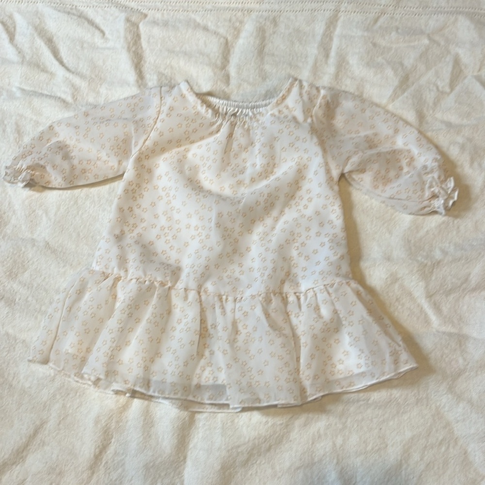 Rene Rofe Baby Dress - Picture 2 of 10